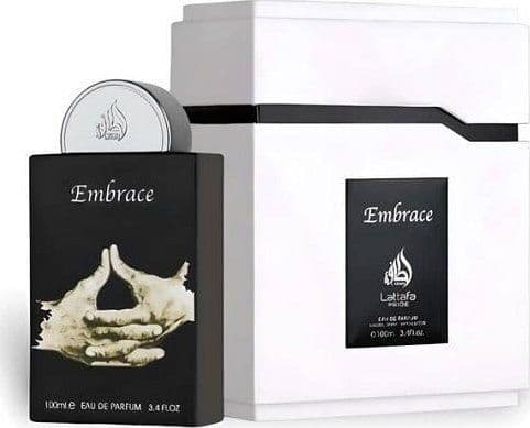 Lattafa Pride Embrace Eau De Parfum Spray 100ml