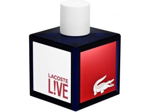 Lacoste Live Eau De Toilette 60 ml (man)