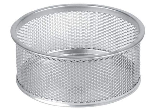 Clipsholder, BNT, metallic - (6 stk.)