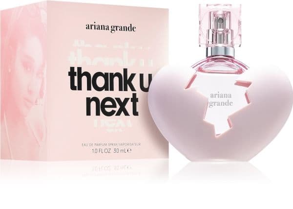 Ariana Grande Thank U Next 30ml Eau De Parfum Spray
