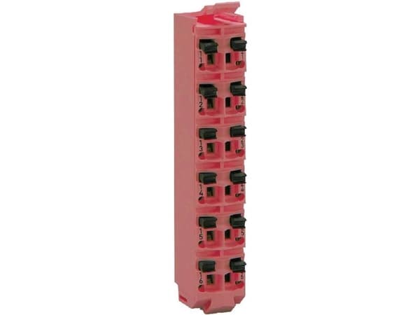 Schneider Electric TM5ACTB5FFS Turvaliitäntälaite