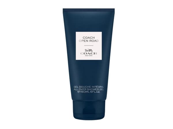 Coach Open Road duschgel 150 ml