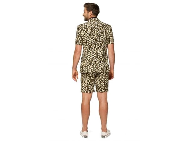 Sommer OppoSuit The Jag