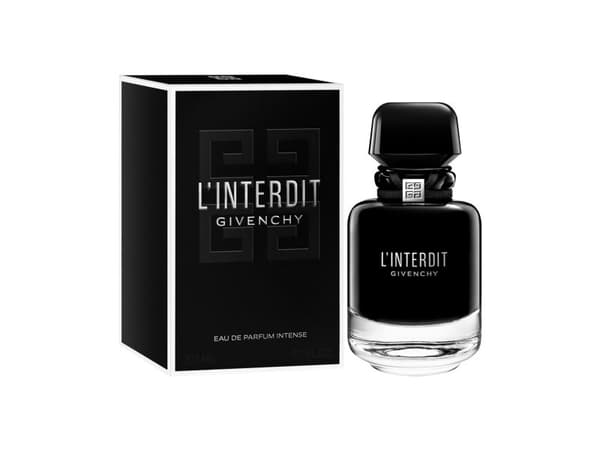 Givenchy L'Interdit Intense EDP 50ml