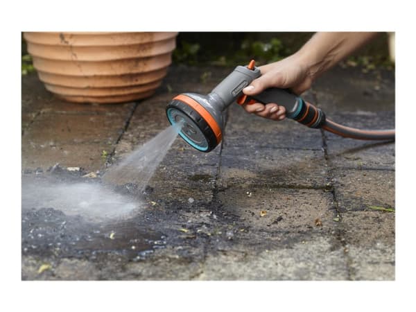 Gardena Comfort Multi Suihkupistooli