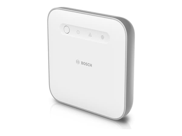 Bosch Smart Home Controller II -ohjain, keskus