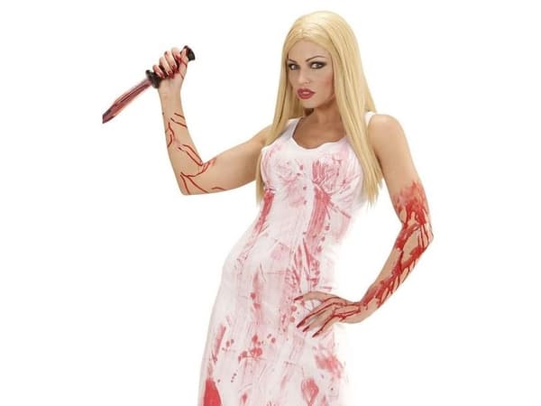 Bloody Mary puvut