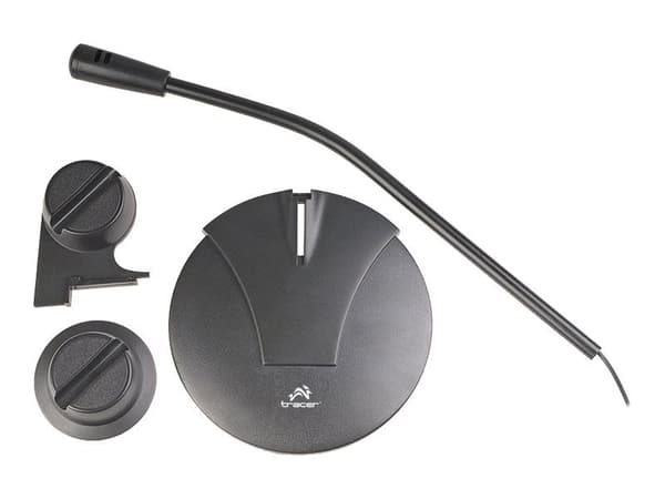Tracer S5 - Mikrofon