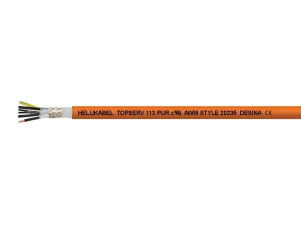 HELIKOPTERKABEL 707231