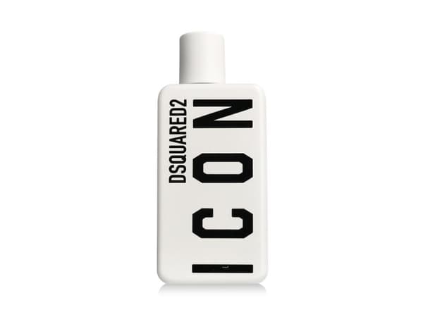 Dsquared2 Icon Pour Femme Eau De Parfum 100ml