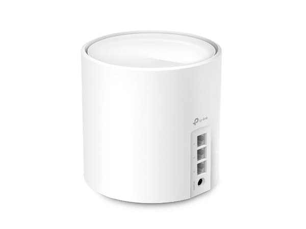 TP-Link Deco X50 mesh-system AX3000 Wi-Fi 6, 3-pack
