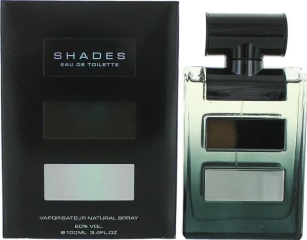 Armaf Shades Eau De Parfum 100 ml (man)