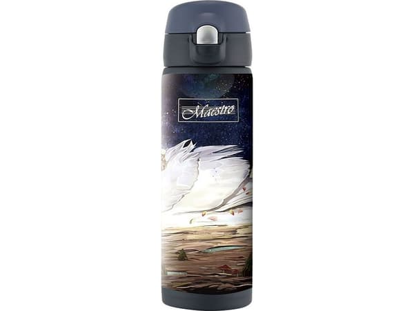 Maestro MR-1634-A termisk krus, 400 ml "WHALE"