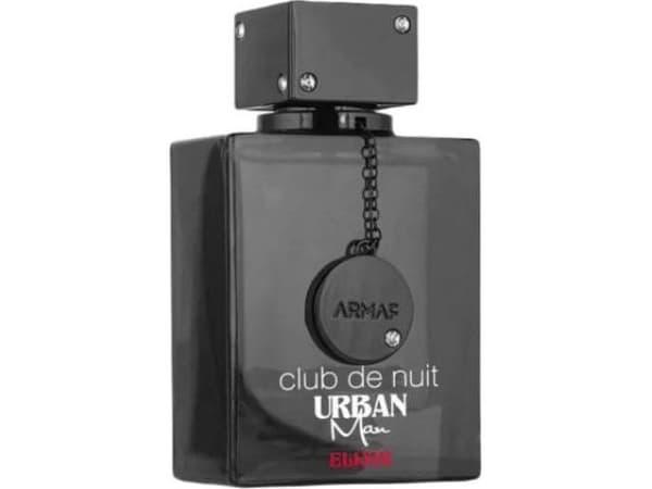 Armaf Night Club Urban Elixir Eau De Parfum 105ml (mann)