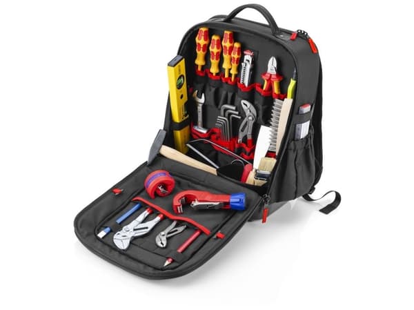 KNIPEX Modular X15 VVS-Sortiment