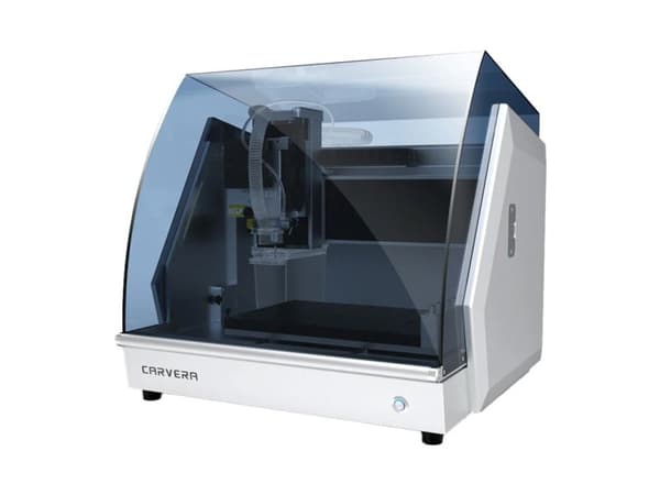 Your MAKERA Carvera CNC router