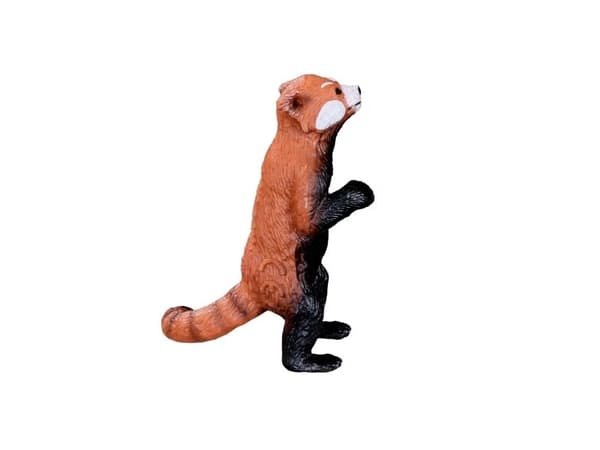 Mojo Red Panda