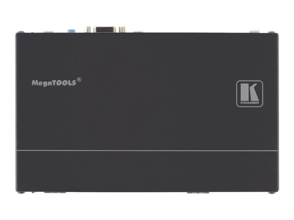 Kramer MegaTOOLS DIP-20 - HDBaseT-sender / step-in commander