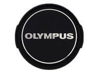 Olympus LC-37B, Musta, 3,7 cm