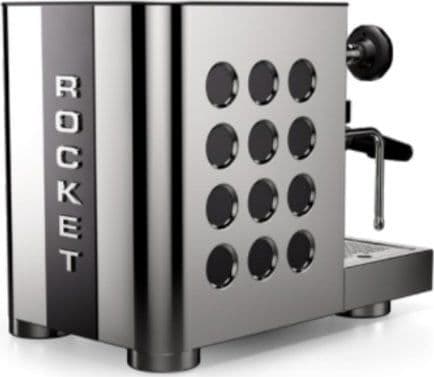 Rocket Apartment TCA Espresso Coffee