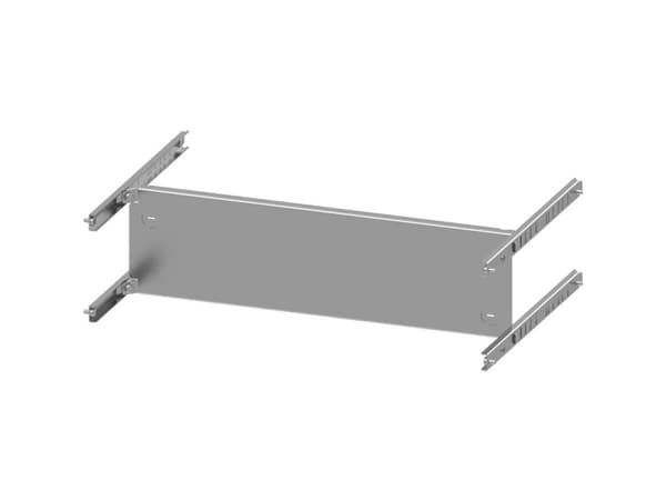 Siemens 8PQ30002BA62 Asennuslevy