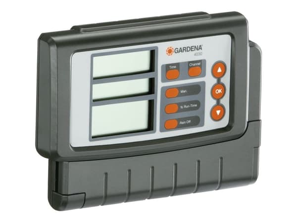 Gardena CLASSIC WATER CONTROL SYSTEM 6030