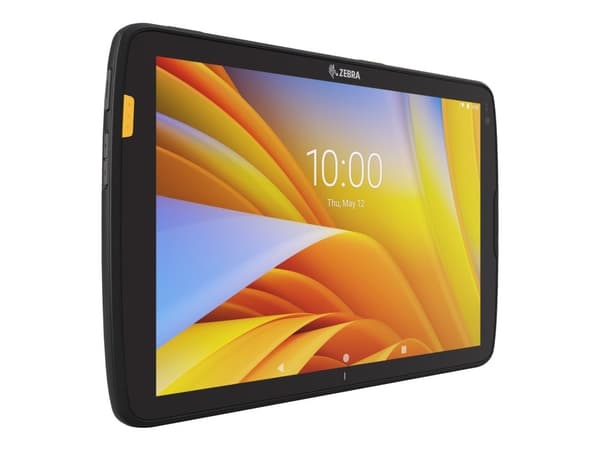 Zebra ET45 - EPEAT - tablet - robust - Android 11 - 4 GB - 10" (1920 x 1200) - USB-vert - microSD-spor