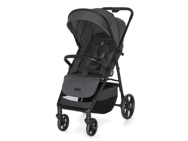 Vogn FIYI BLACK