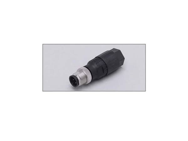 ifm Electronic E11144 Sensor-/stiftkontakt, jämnt poltal (RJ): 4 1 st