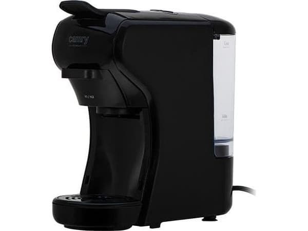 Camry CR4414bb kapselkaffemaskin