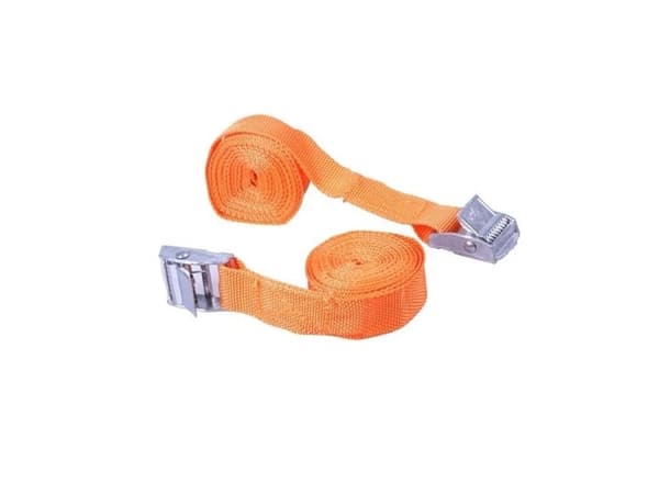 Autoserio solki tie 4M 2Pcs