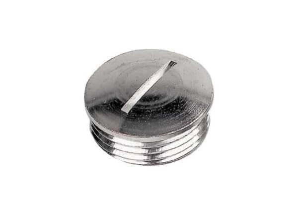 LAPP messingplugg Skindicht BL IP54 PG7 (52002680)