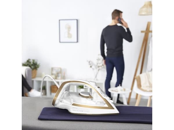 Tefal Puregliss FV8042E0 jern