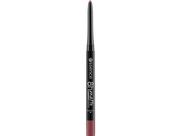Essence 8h Matte 19 Comfort Lipliner