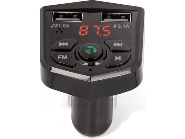 MaXlife OEM001792, Digitalt, FM, Cigartenner/lighter