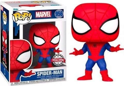 FUNKO POP! 58871, Samlarfigur, Filmer och TV-serier