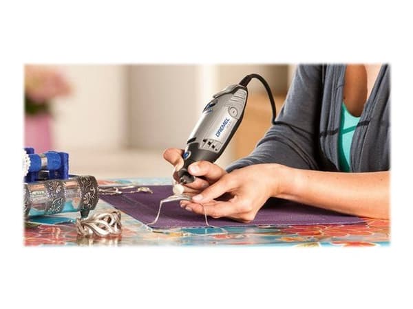 Dremel MULTIVÆRKTØJ 3000-15