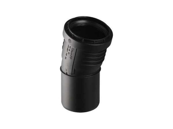 Geberit 390.220.14.1, 15°, 7 mm