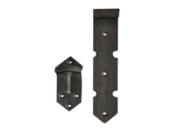GATE HINGE GB-HB300 BLACK