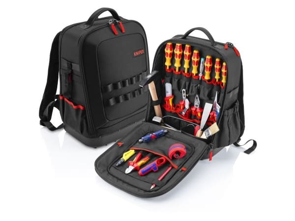 KNIPEX Modular X15 El -tuotesarja