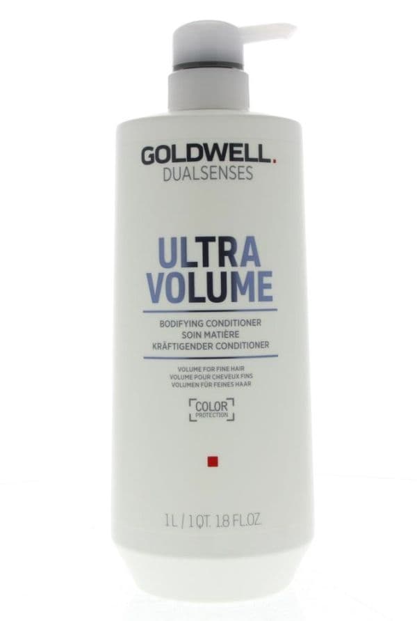 Dualsenses Ultra Volume (W,1000)