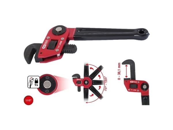 KS Tools 111.3550, 650 g