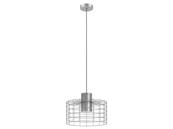 EGLO MILLIGAN PENGEL E27 Ø380 SINK