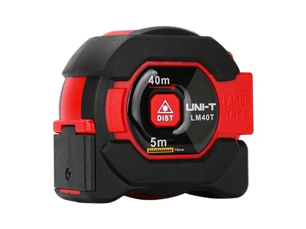 Uni-T LM40T laseravstandsmåler