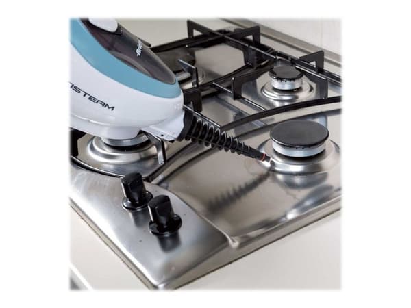Ariete 4164 10 in 1 - Ångdammsugare - spak
