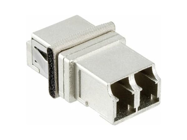 Molex LWL-adapter 106115-2110 Bulk