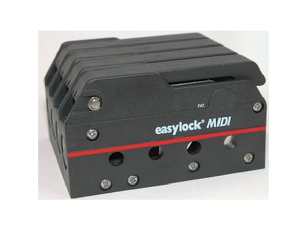 Easylock MIDI lajittelu - 4