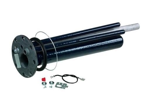 Metro flangerör 60-450 liter combi 49