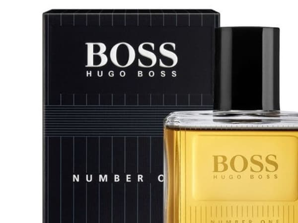 Hugo Boss Boss Number One EDT 100 ml