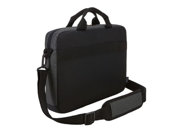 Case Logic ERA - Notebook-väska - 14" - obsidian